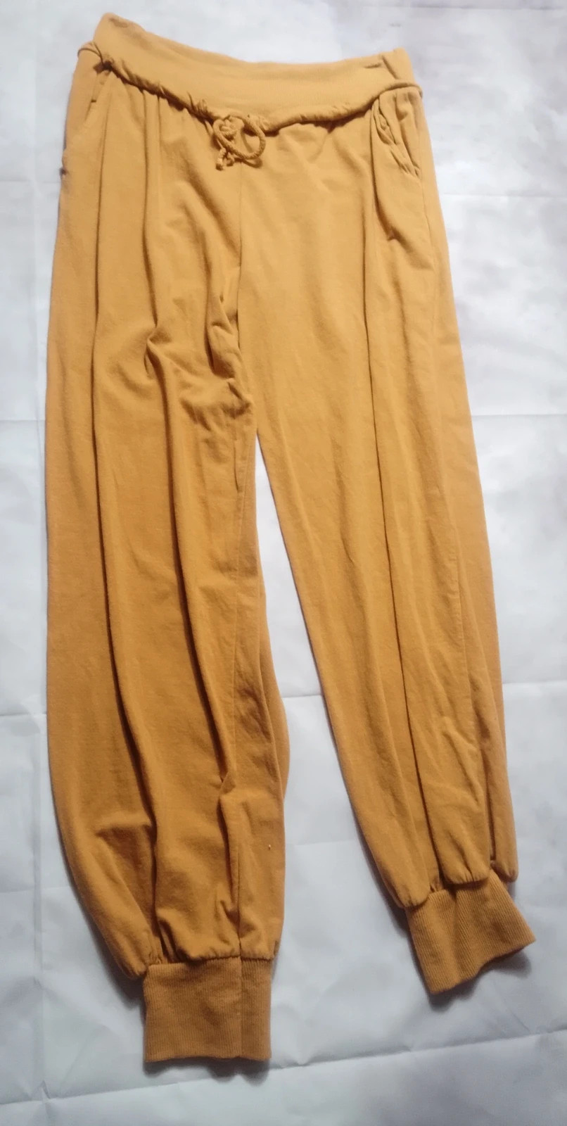 Y2K Super Baggy Jeans Parachute Pants Carpenter Premium Syle Classic Made in USA 🇺🇲