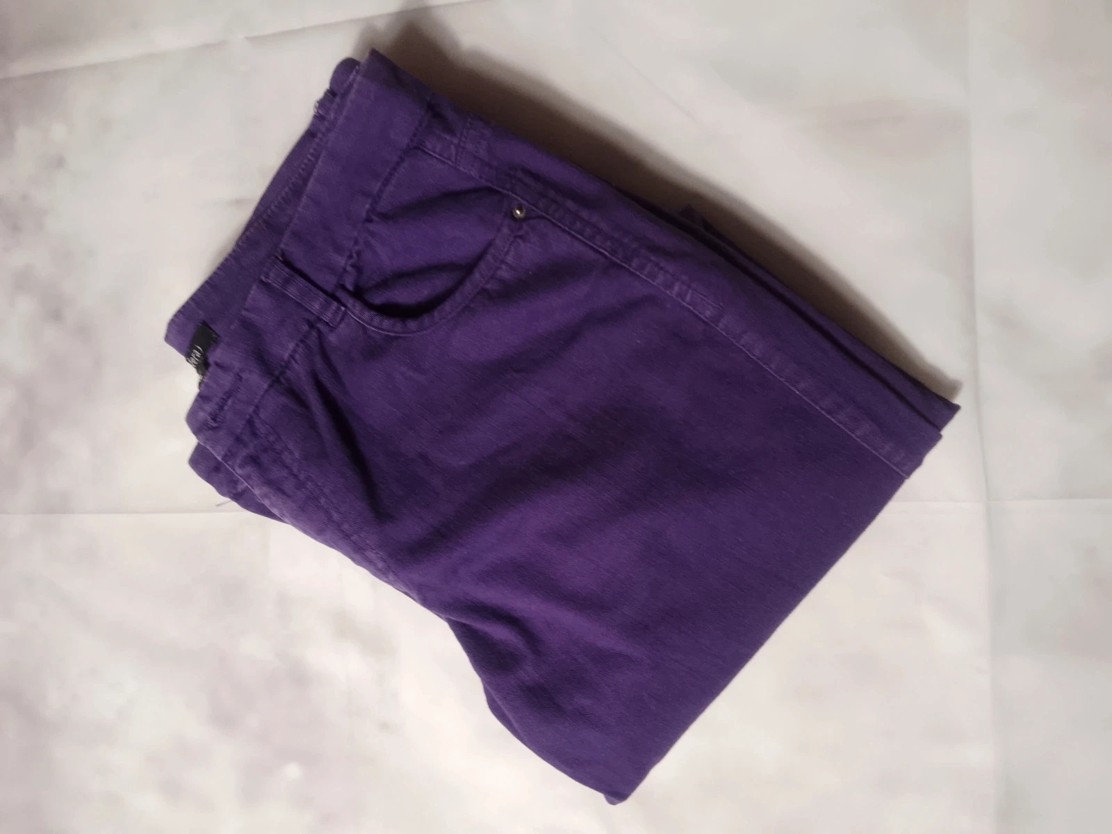 Y2K Jeans Parachute Pants Carpenter Premium Syle Classic Made in USA 🇺🇲 de – Sfera – taille XL / 42 / 14 4