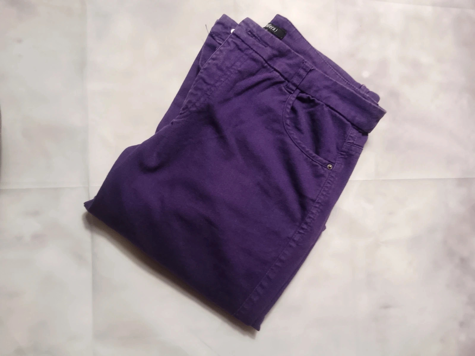 Y2K Jeans Parachute Pants Carpenter Premium Syle Classic Made in USA 🇺🇲 de – Sfera – taille XL / 42 / 14 3
