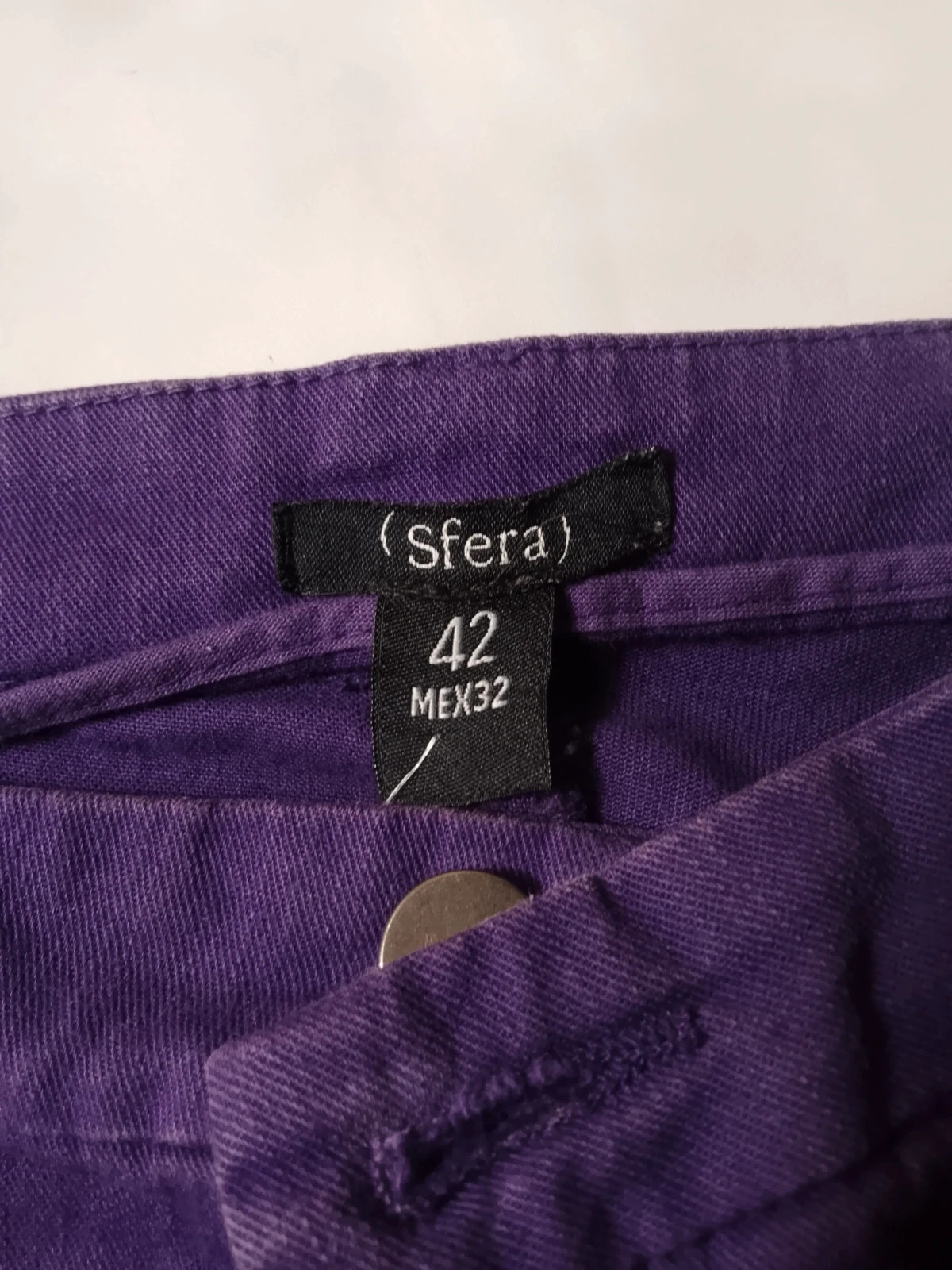 Y2K Jeans Parachute Pants Carpenter Premium Syle Classic Made in USA 🇺🇲 de – Sfera – taille XL / 42 / 14 5