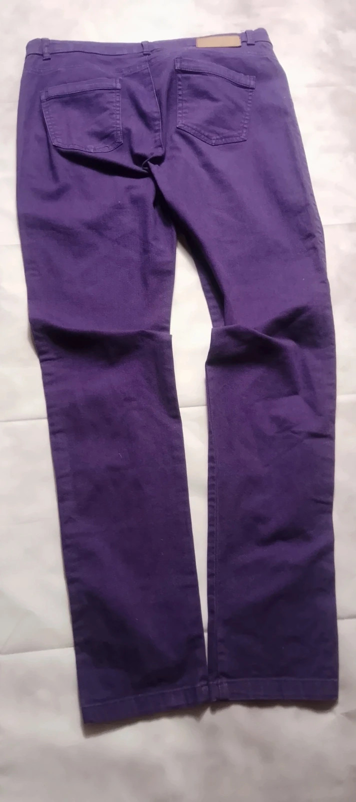Y2K Jeans Parachute Pants Carpenter Premium Syle Classic Made in USA 🇺🇲 de
