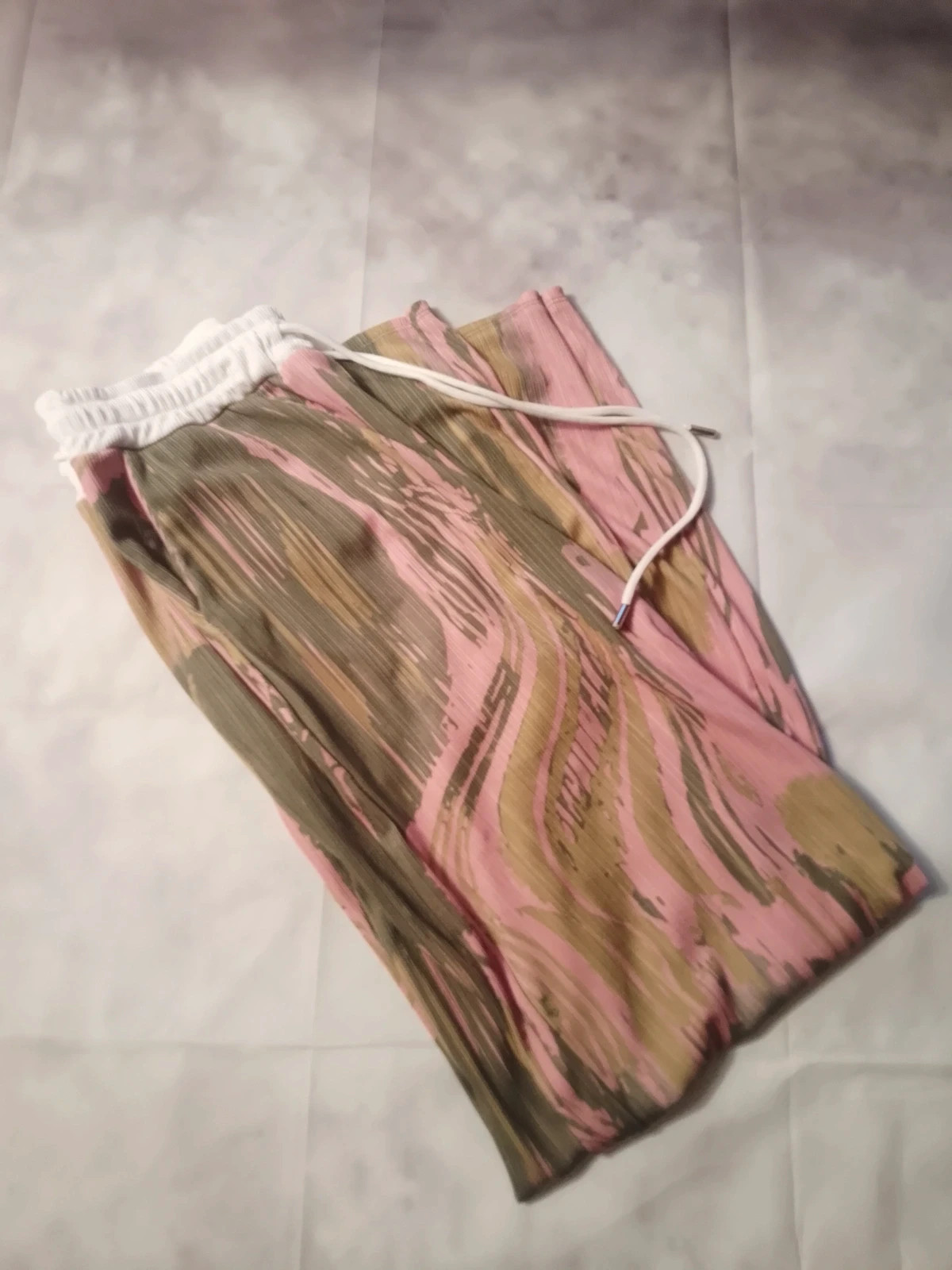 Y2K Super Baggy Jeans Parachute Pants Carpenter Premium Syle Classic Made in USA 🇺🇲 de – Vintage Dressing – taille M / 38 / 10 4