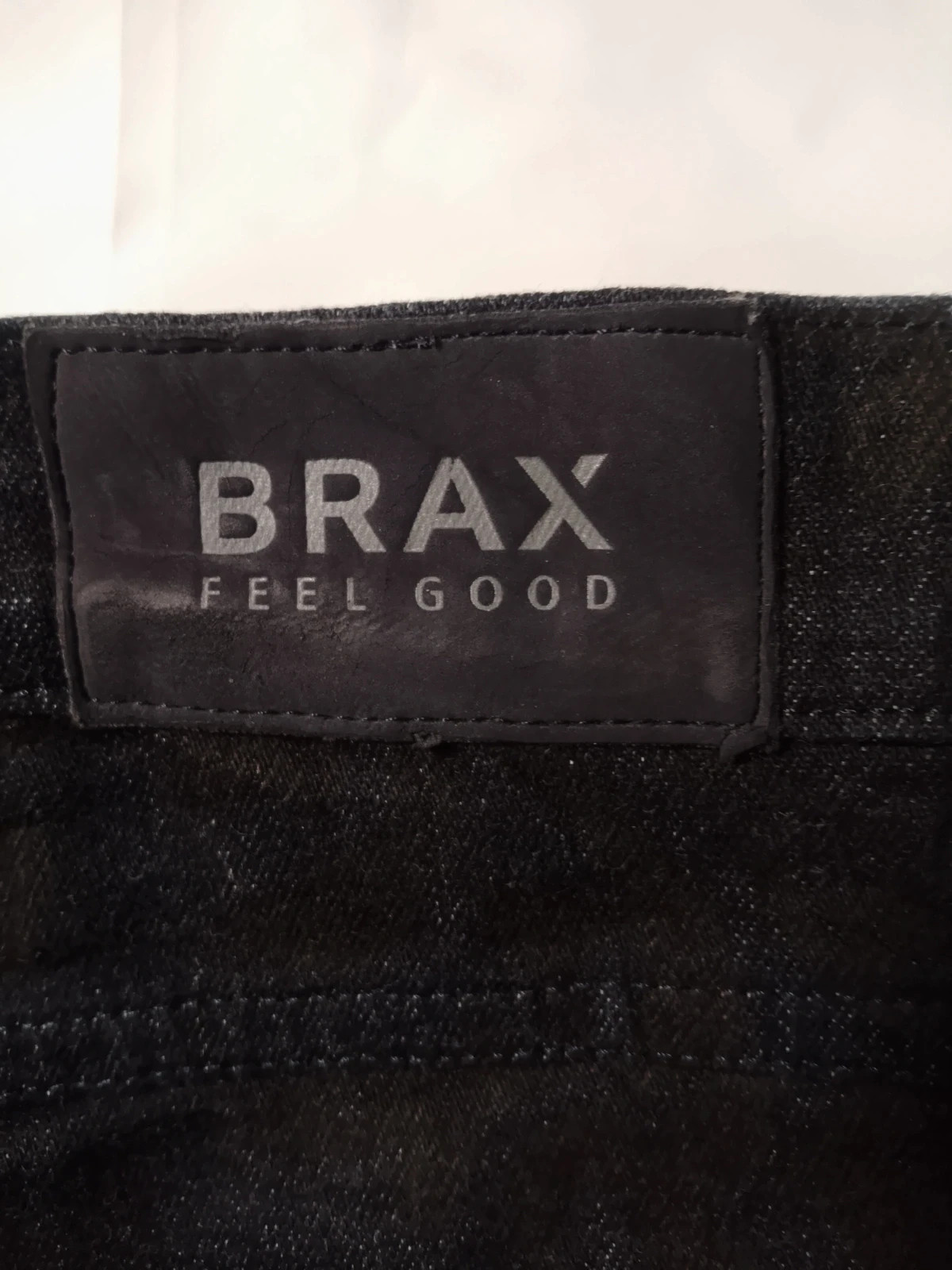 Y2K Baggy Jeans Parachute Pants Carpenter Premium Syle Classic Made in USA 🇺🇲 de – BRAX – taille L / 40 / 12 5