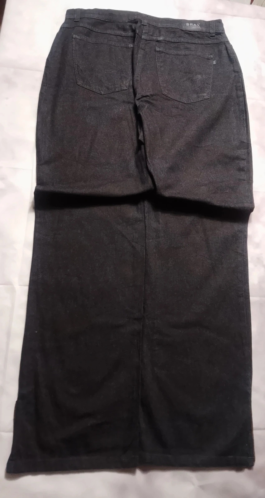 Y2K Baggy Jeans Parachute Pants Carpenter Premium Syle Classic Made in USA 🇺🇲 de