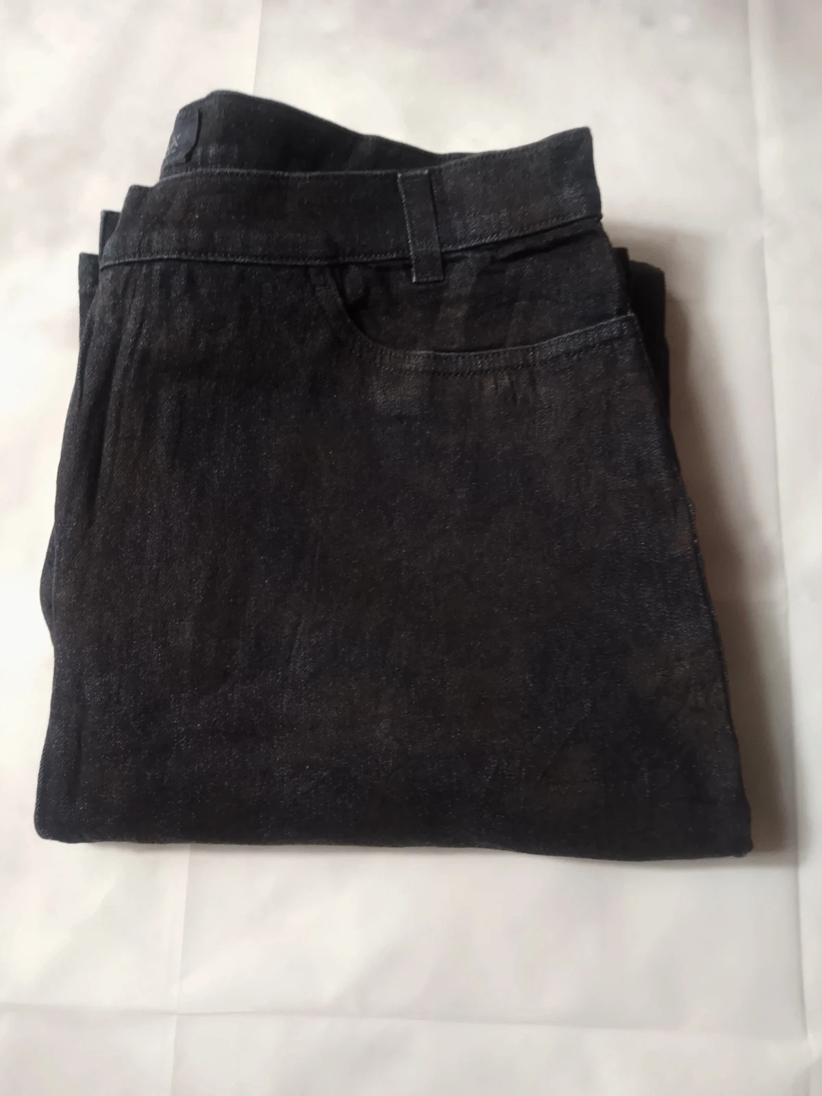 Y2K Baggy Jeans Parachute Pants Carpenter Premium Syle Classic Made in USA 🇺🇲 de – BRAX – taille L / 40 / 12 3