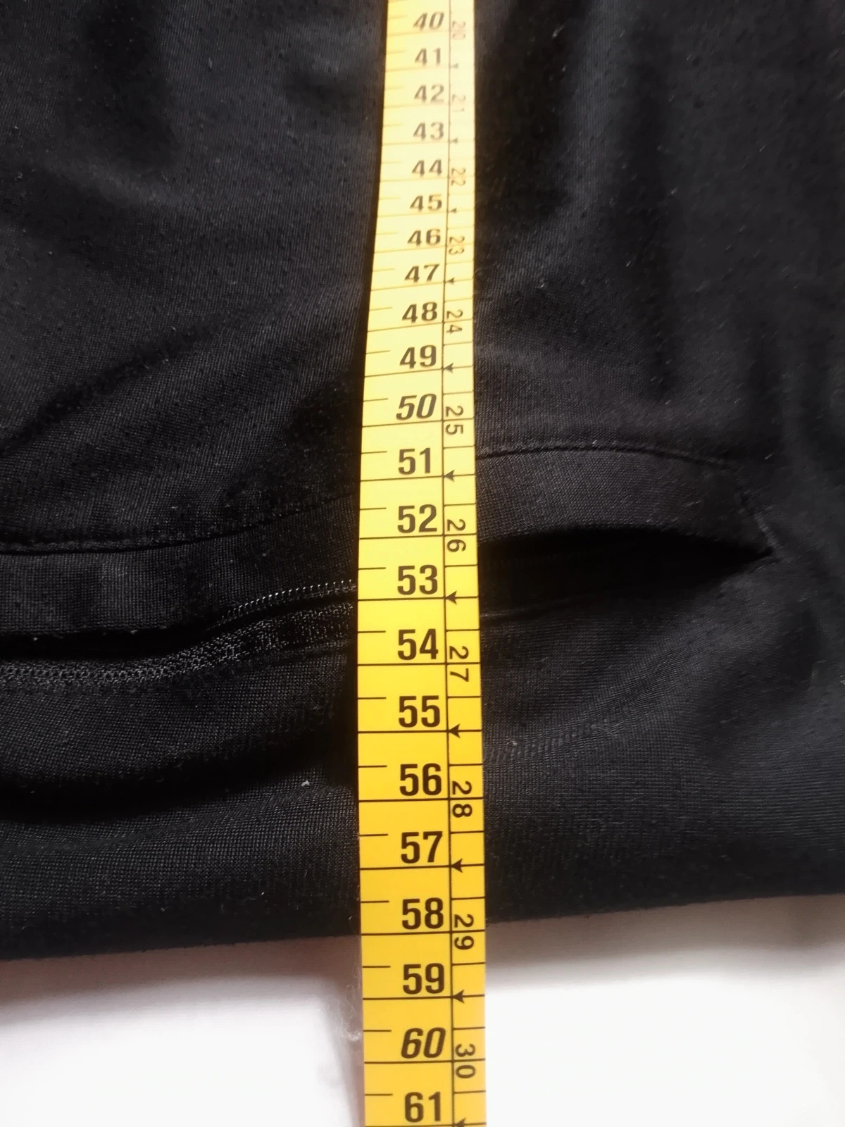 Adidas Track Jacket Made In USA 🇺🇲 Retro Old Money Classic AP Old Money Vintage Cropedd. – adidas – taille L 5