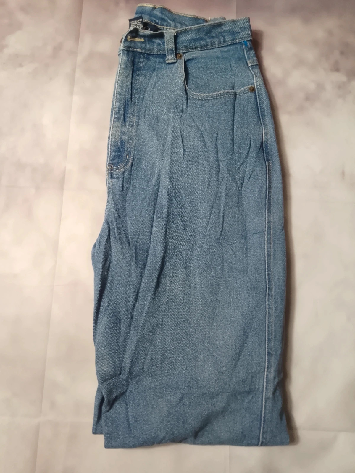 Y2K Jeans Parachute Pants Carpenter Premium Syle Classic Made in USA 🇺🇲 de – Denim Co – taille M / 38 / 10 3