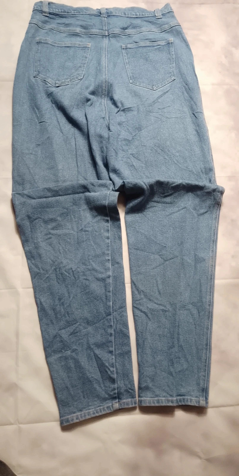 Y2K Jeans Parachute Pants Carpenter Premium Syle Classic Made in USA 🇺🇲 de