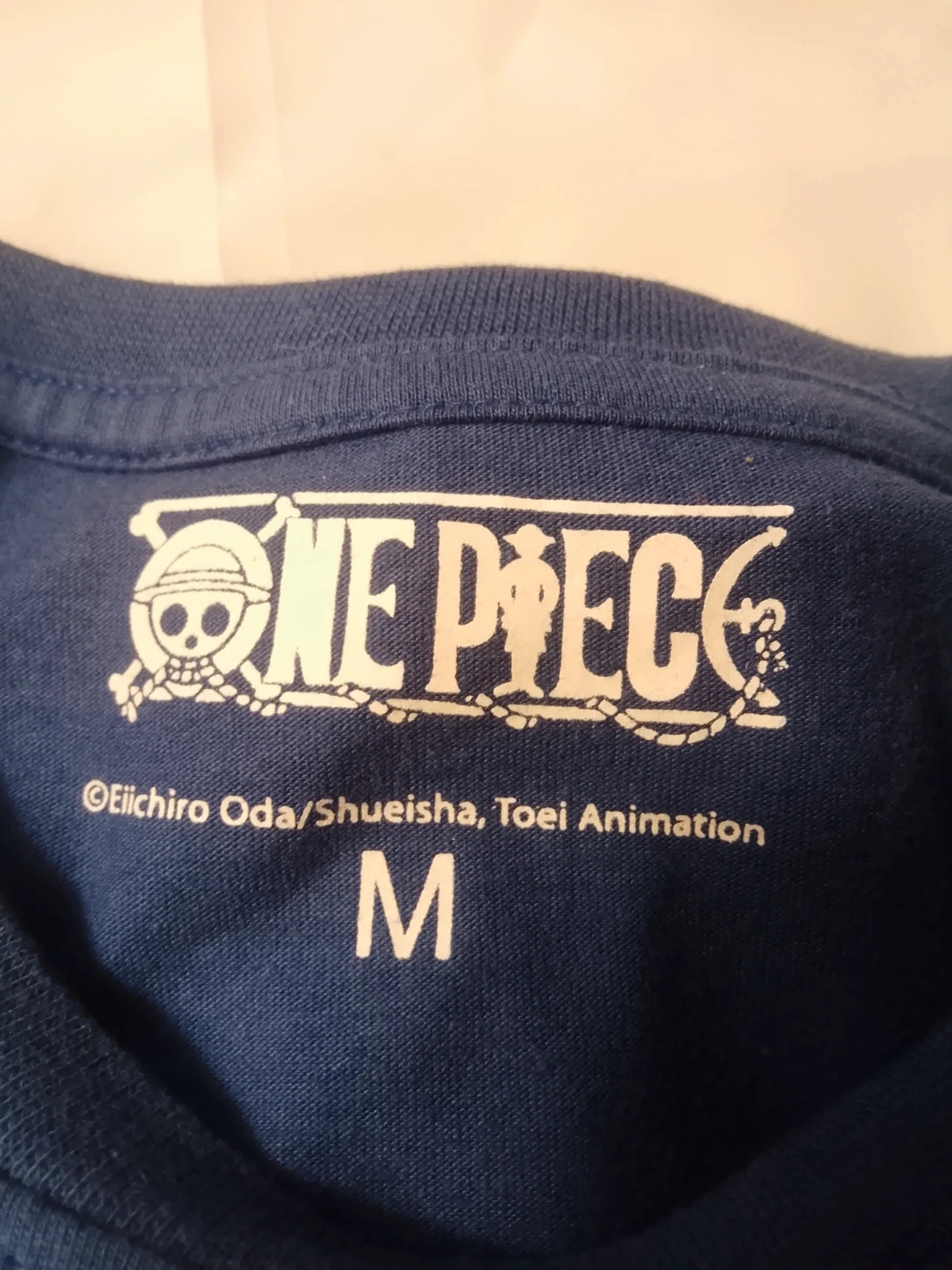 Vintage long-sleeve T-shirt Retro High Quality Premium Made In USA 90s 🇺🇲 – OnePiece – taille M 5