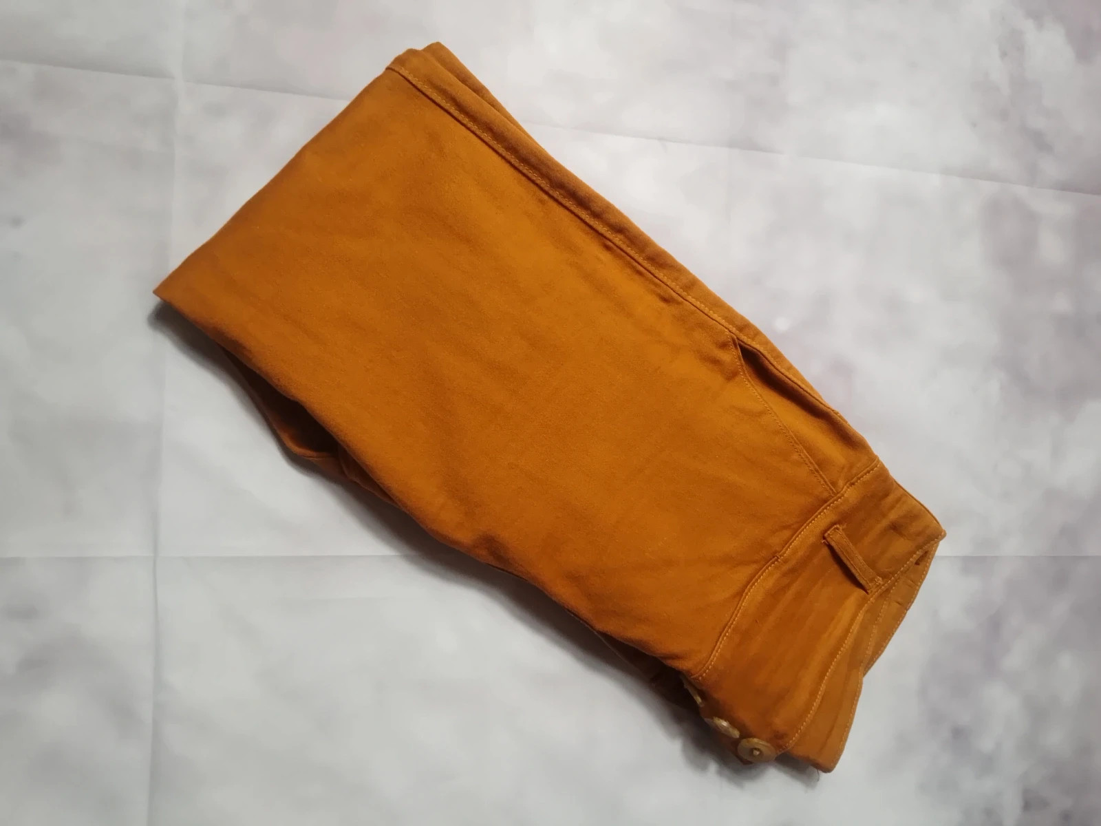 Y2K Jeans Parachute Pants Carpenter Premium Syle Classic Made in USA 🇺🇲 – Vintage Dressing – taille S / 36 / 8 2