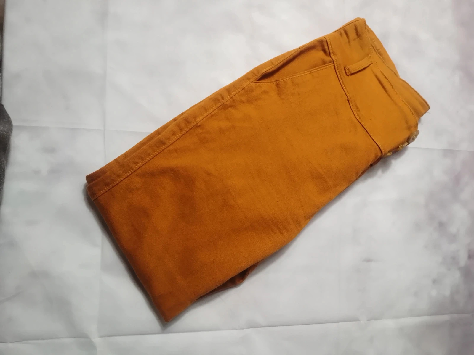 Y2K Jeans Parachute Pants Carpenter Premium Syle Classic Made in USA 🇺🇲 – Vintage Dressing – taille S / 36 / 8 4