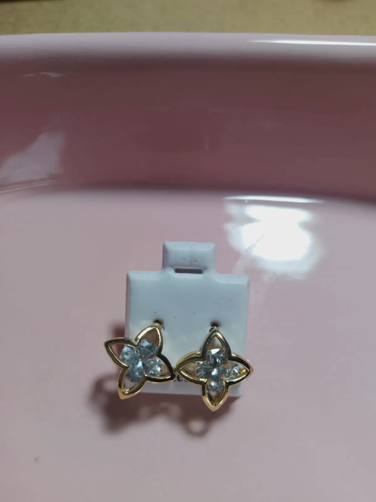 Pendientes  – Sin marca – taille Taille unique 6