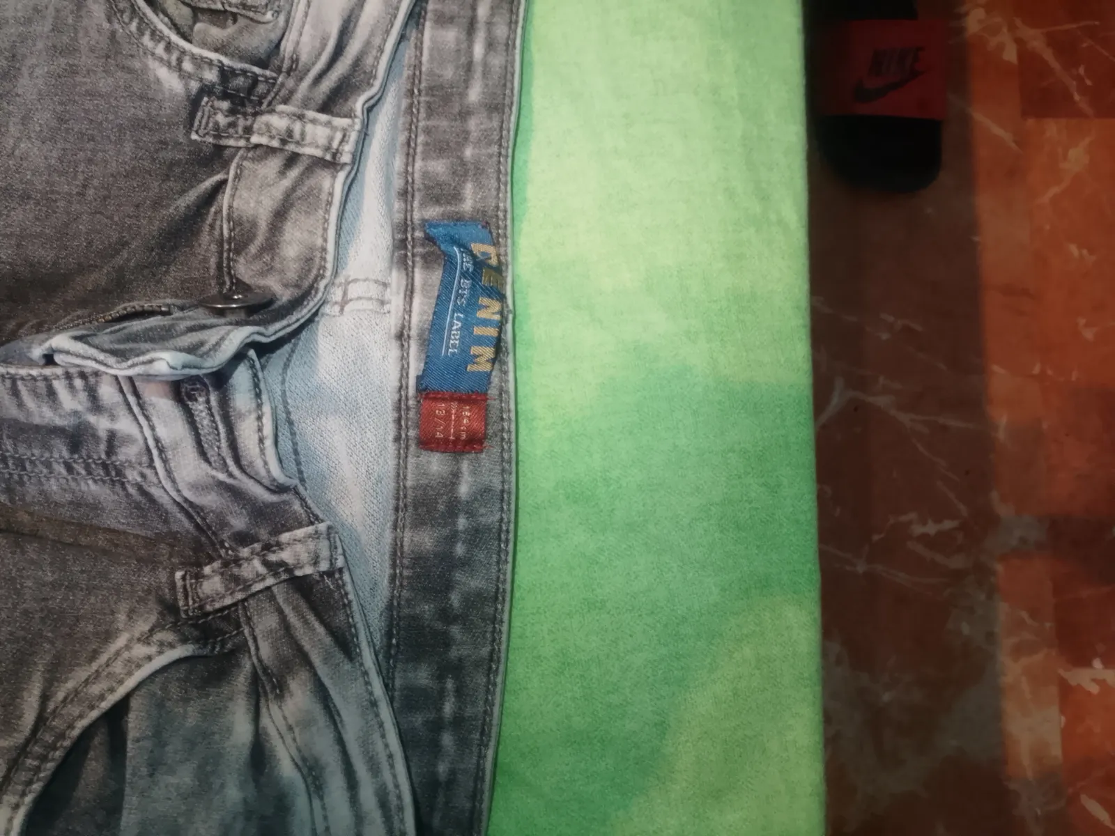Jeans – Denim – taille 40 4
