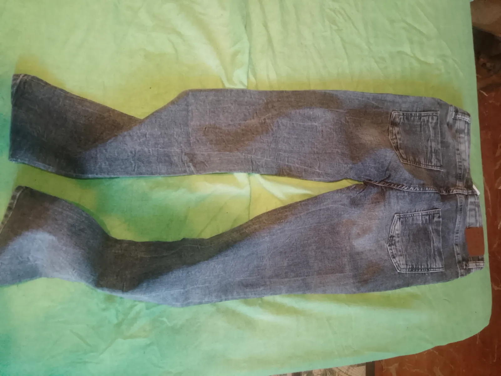 Jeans – Denim – taille 40 2