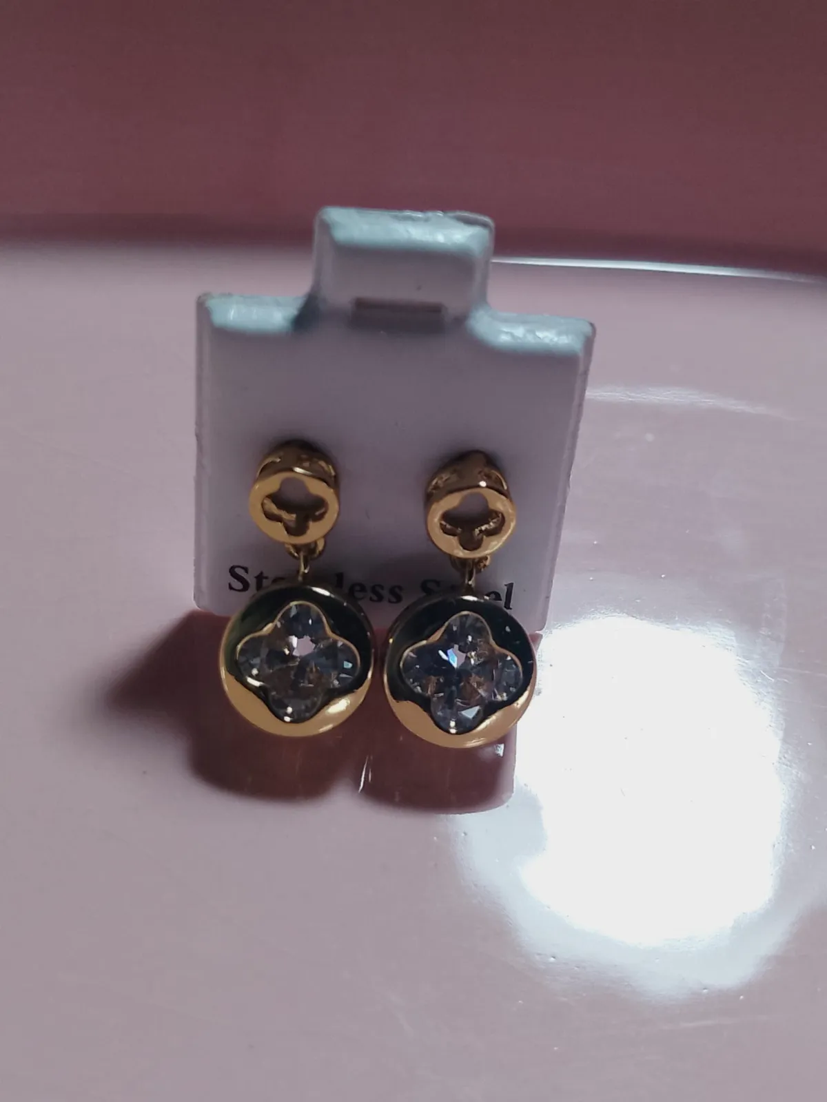 Pendientes  – Sin marca – taille Taille unique 5