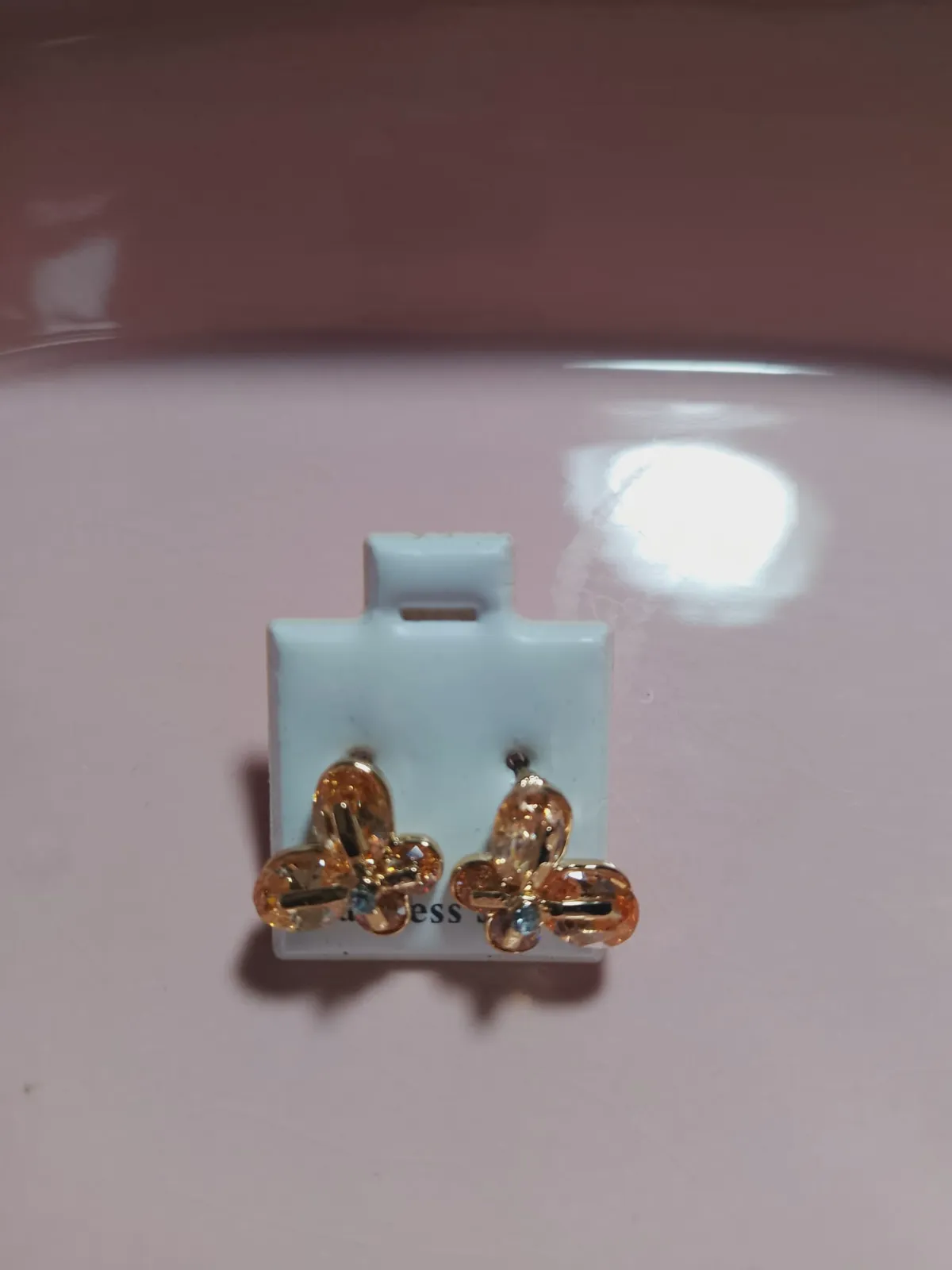 Pendientes  – Sin marca – taille Taille unique 3