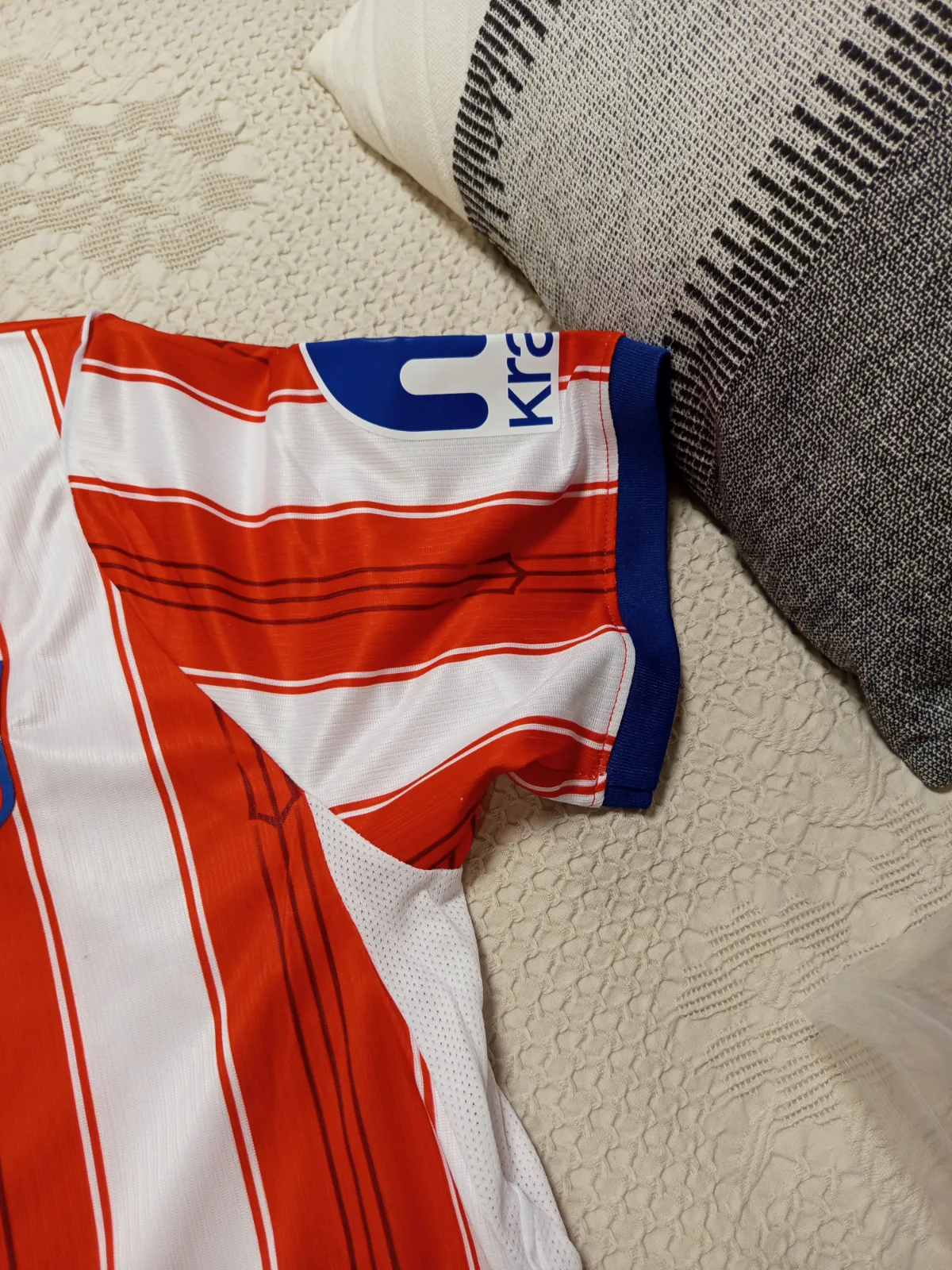 Camiseta atlético de madrid – Nike – taille XXL 3