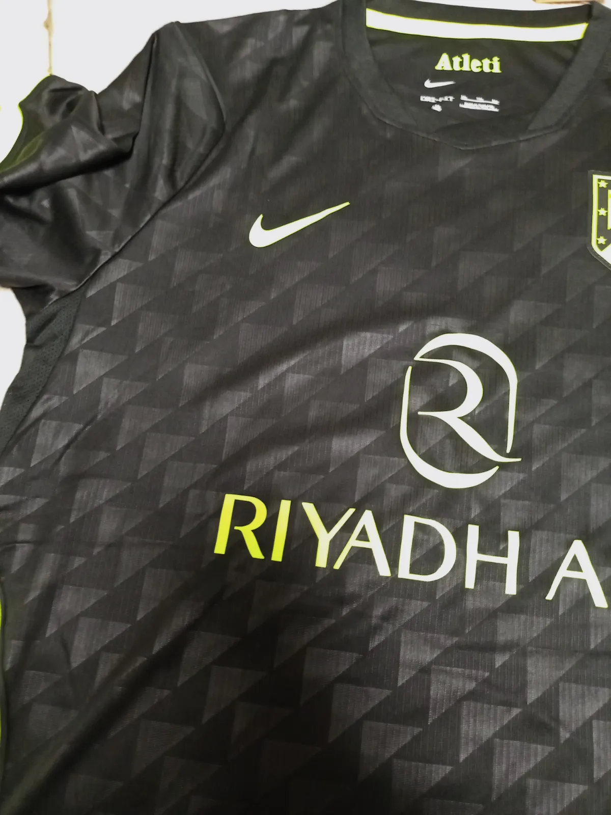 Camiseta atlético de madrid – Nike – taille XXL 2