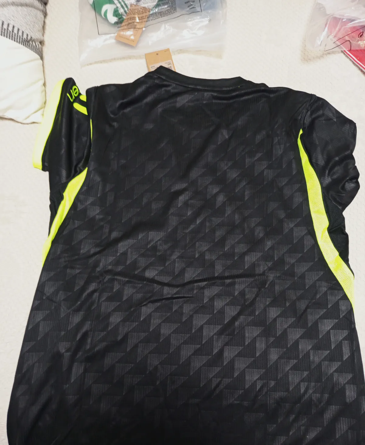Camiseta atlético de madrid – Nike – taille XXL 4