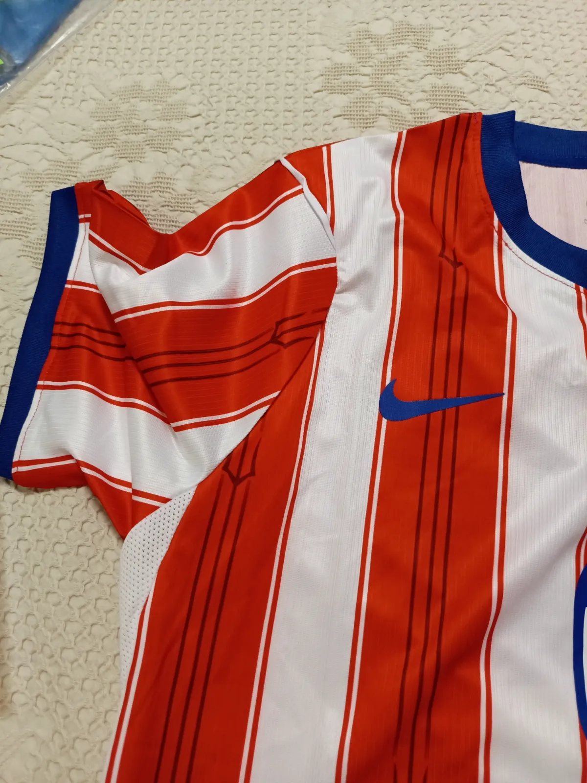 Camiseta atlético de madrid – Nike – taille XXL 2
