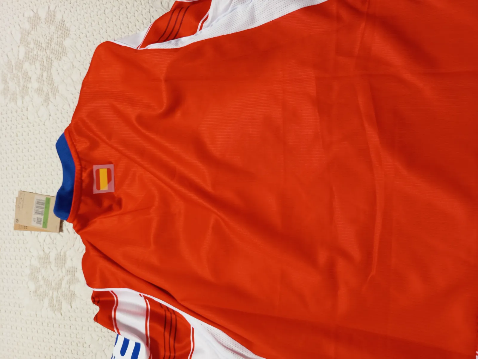 Camiseta atlético de madrid – Nike – taille XXL 5