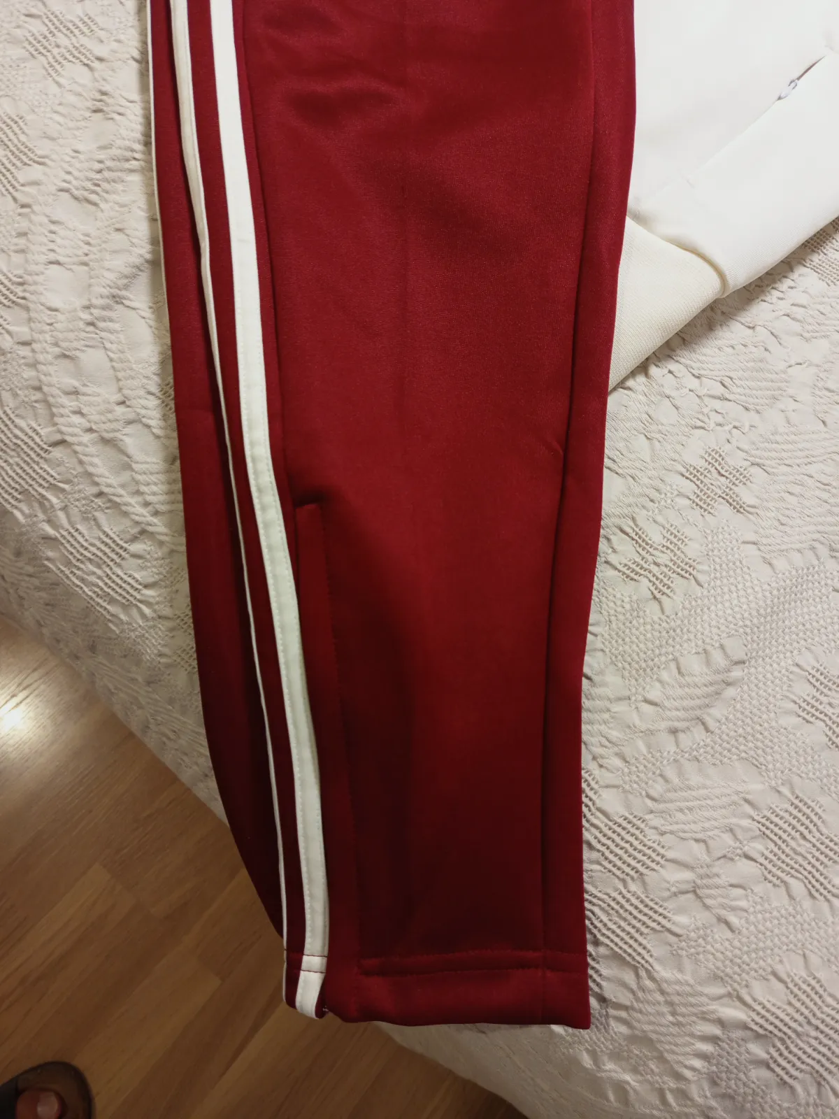 Chándal españa – Adidas – taille S 5