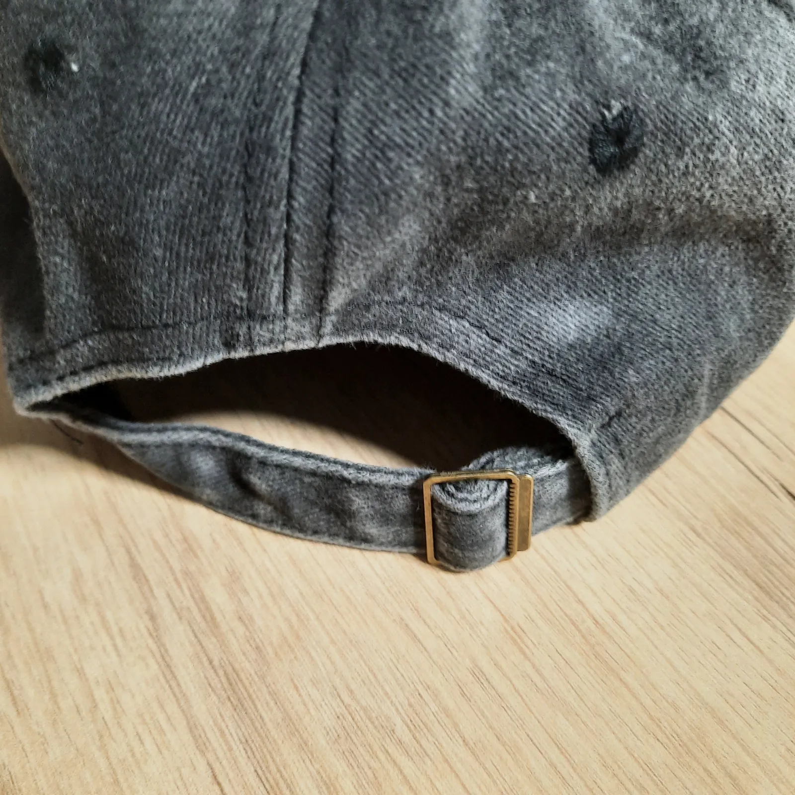 Gorra Rock de Algodón estilo Retro – japan style 5