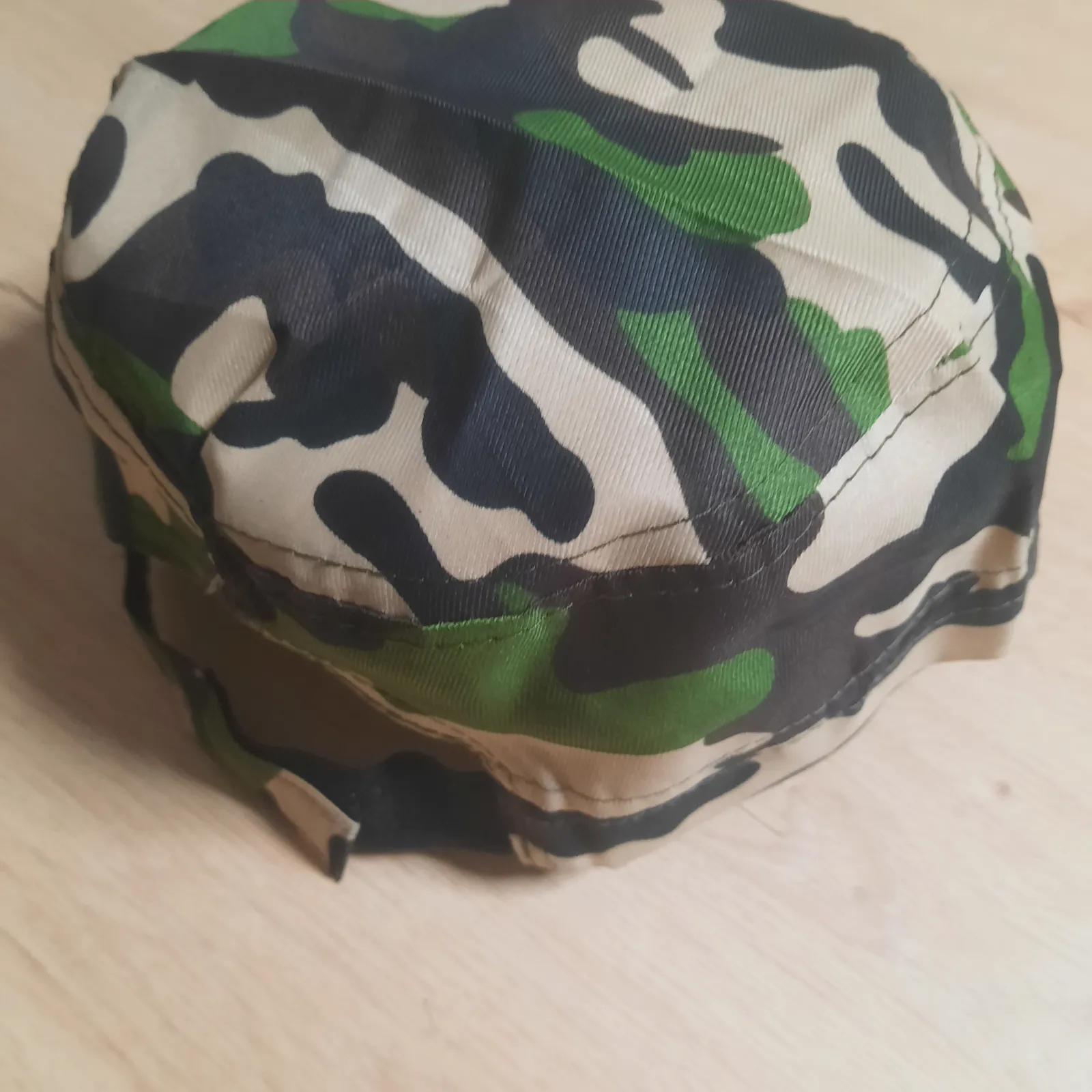 Gorra estilo Cadete color militar – Japan style 4