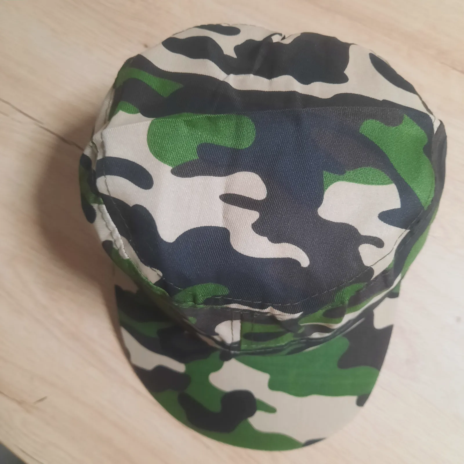 Gorra estilo Cadete color militar – Japan style 3
