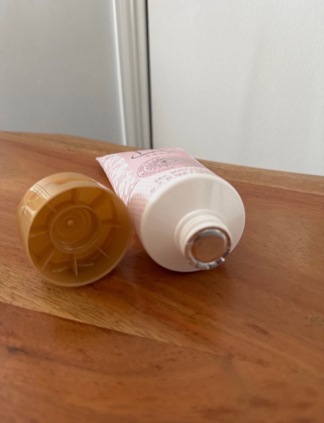 Crème corps hydratante Yara 200 ml – Yara 3