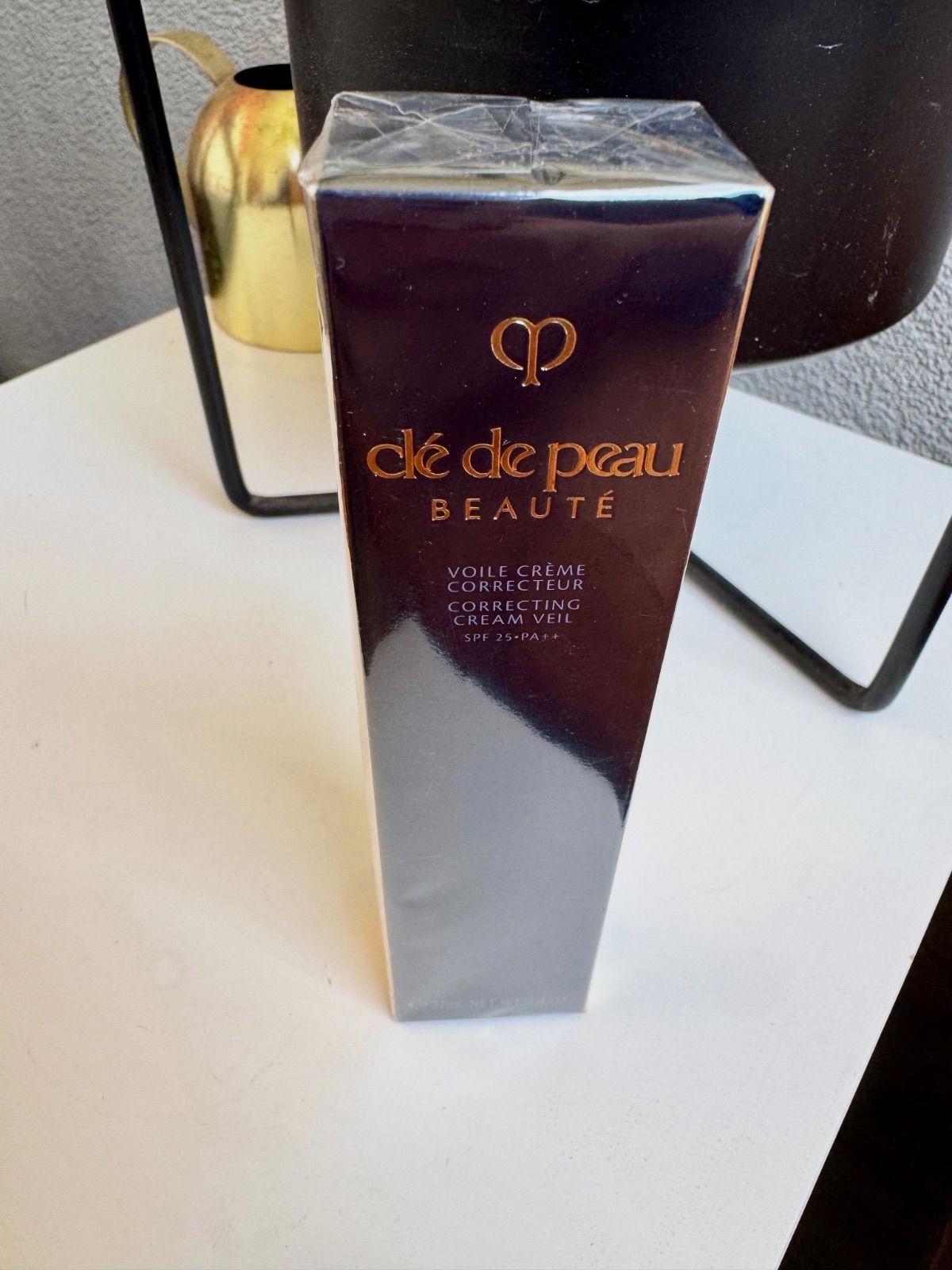 Voile crème correcteur Clé de Peau Beauté – Clé de Peau Beauté 2