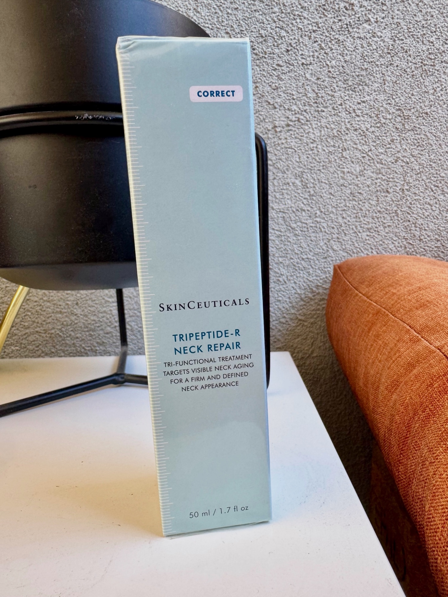 Soin visage SkinCeuticals Tripeptide-R Neck Repair 50ml