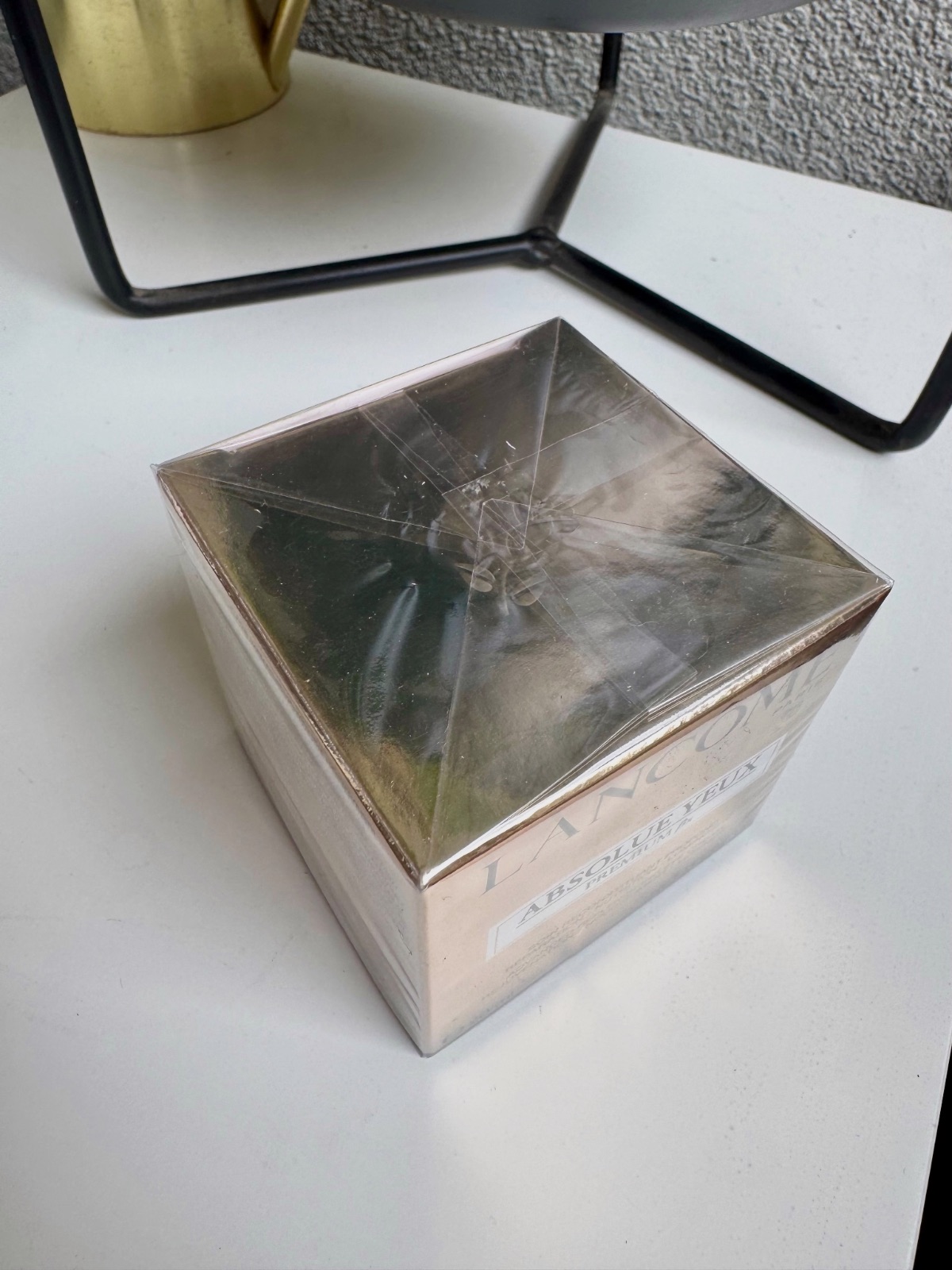 Soin contour des yeux Absolue Yeux Premium Bx Lancôme 20ml – Lancôme 2