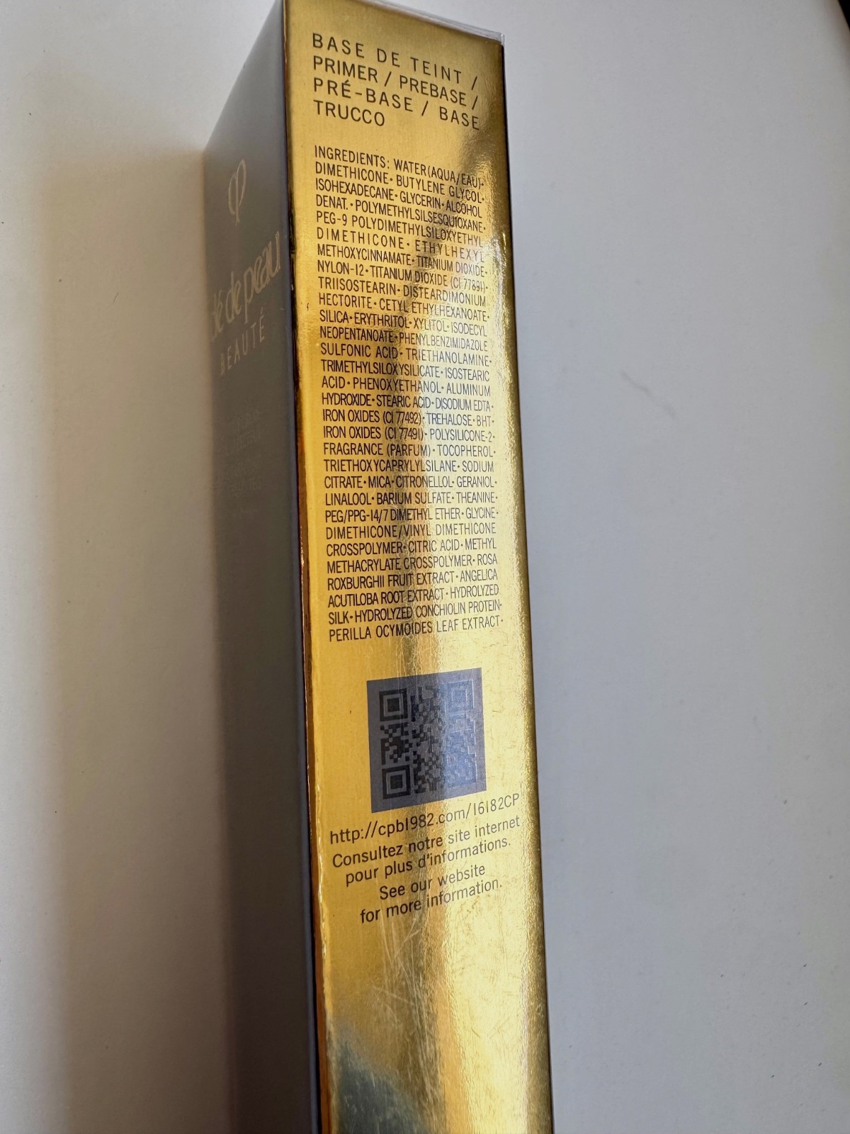Voile crème correcteur Clé de Peau Beauté – Clé de Peau Beauté 3