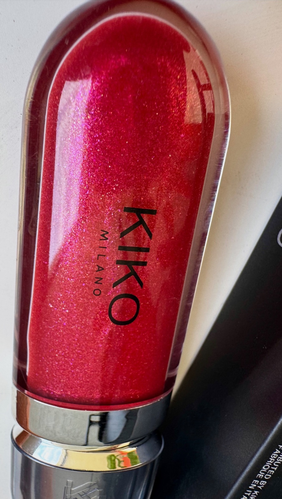 Gloss KIKO Milano 3D Hydra Lipgloss 10 – Kiko 3