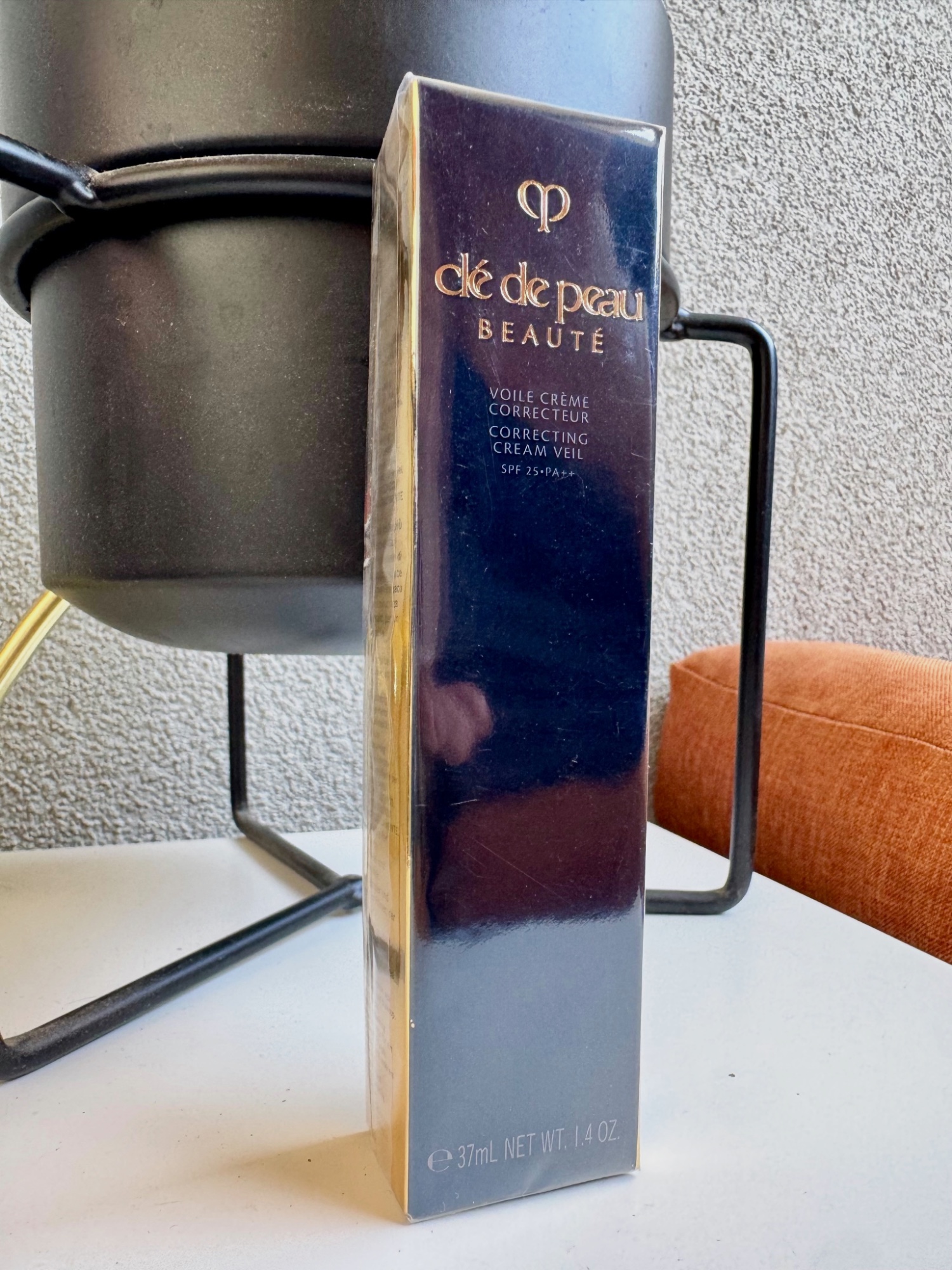 Voile crème correcteur Clé de Peau Beauté