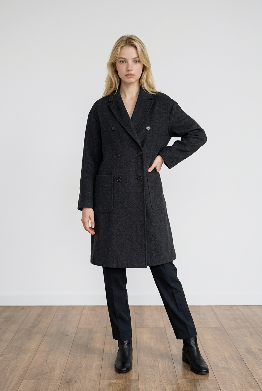Manteau Zara – Zara – taille XS 2
