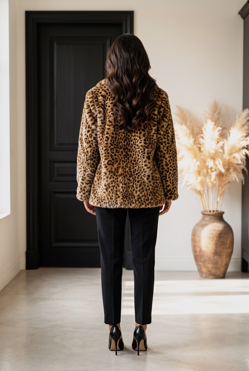 Manteaux  – Mango – taille S 2