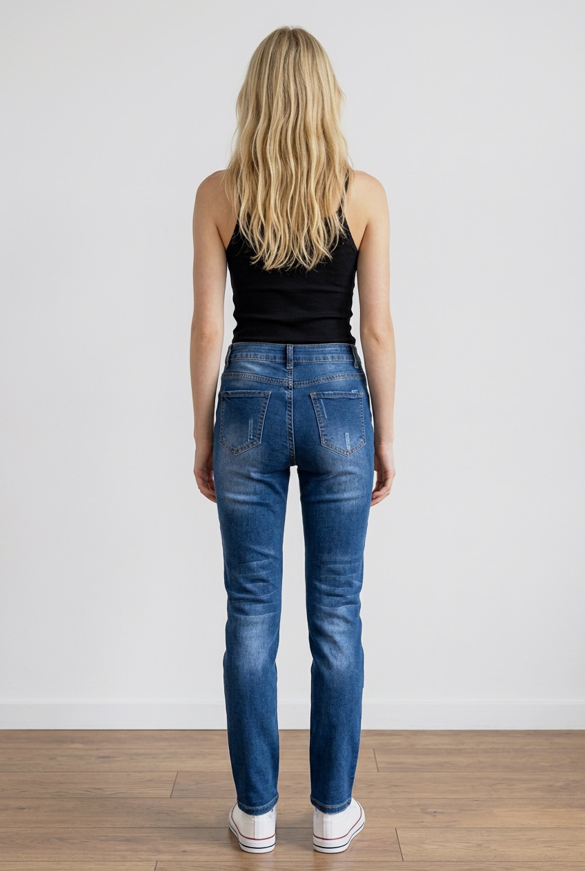 Pantalon shein – Shein – taille 36 2