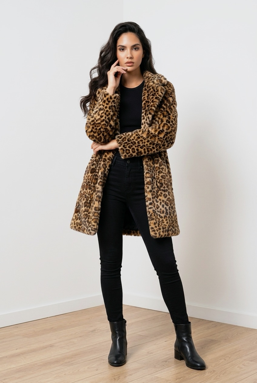 Manteaux  – Mango – taille S 3