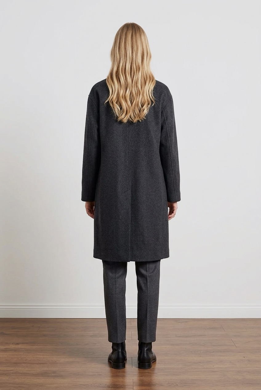 Manteau Zara – Zara – taille XS 3