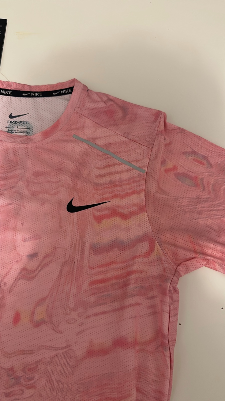 T-shirt de sport Nike Dri-FIT – Nike – taille L 2