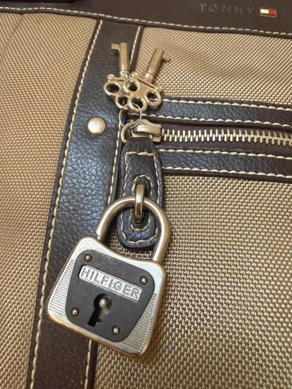 Sac tommy Hilfiger – Tommy Hilfiger 4
