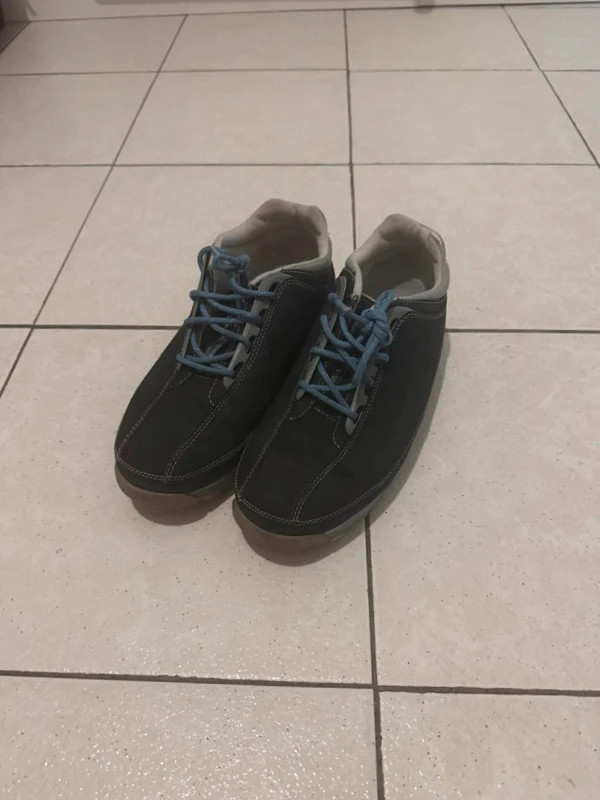 Chaussures Timberland vintage – Timberland – taille 43,5 2