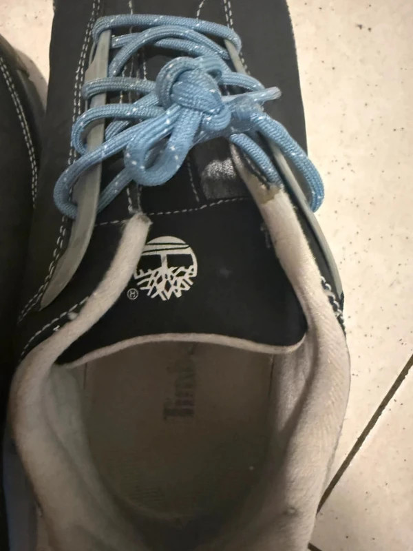 Chaussures Timberland vintage – Timberland – taille 43,5 4