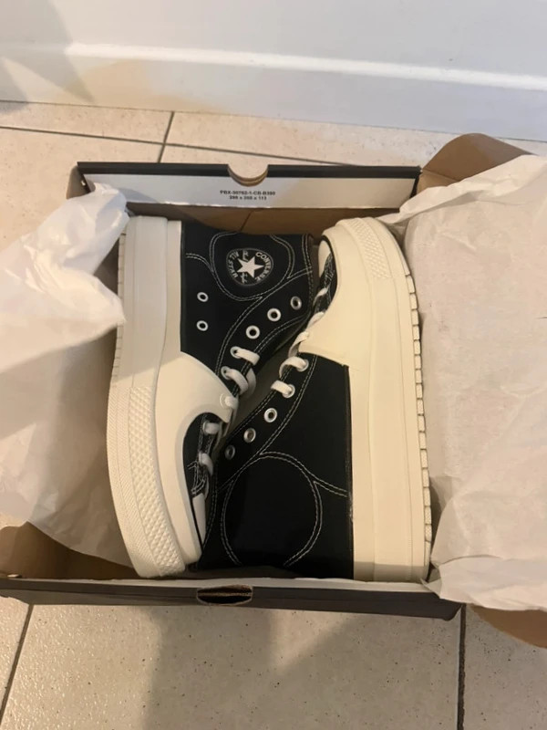 Converse 42,5