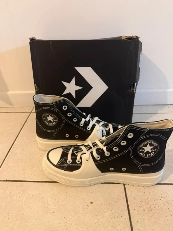 Converse 42,5 – Converse – taille 42,5 2