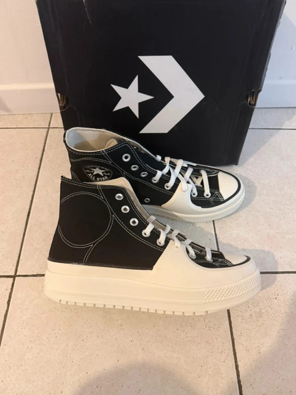 Converse 42,5 – Converse – taille 42,5 3