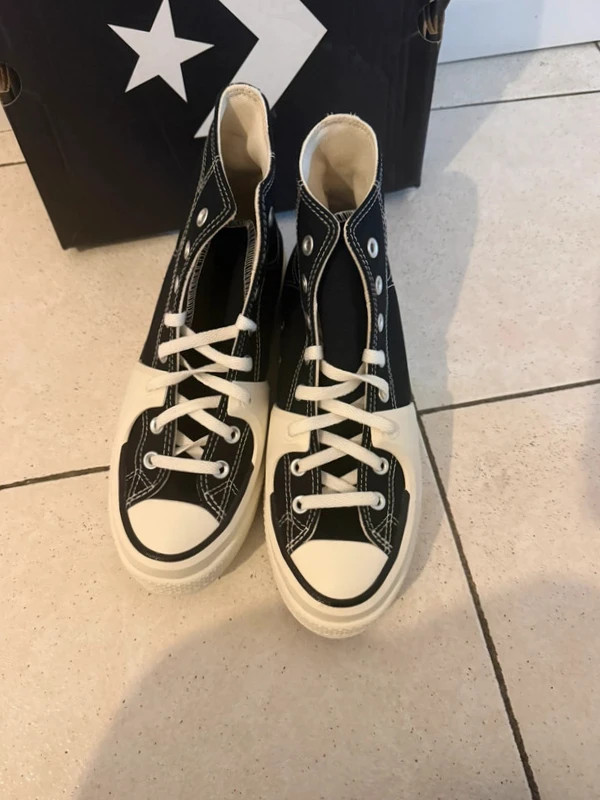 Converse 42,5 – Converse – taille 42,5 4