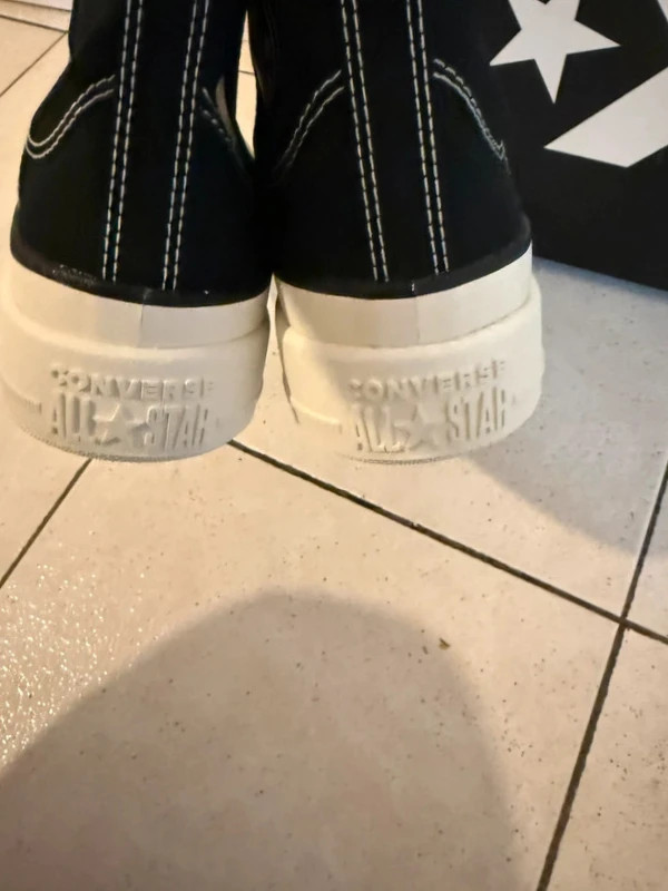 Converse 42,5 – Converse – taille 42,5 5